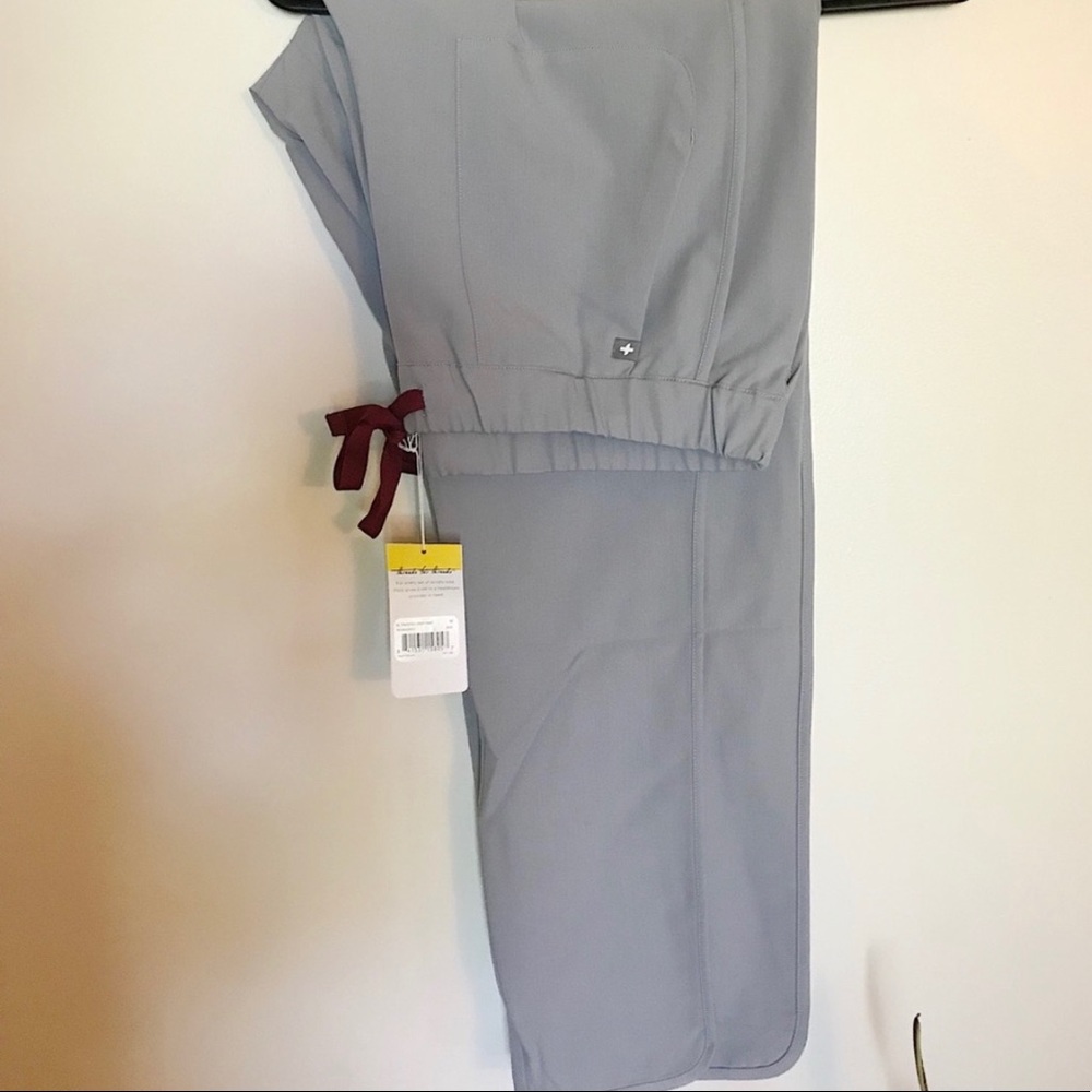 Figs prestea cloud scrub pants
